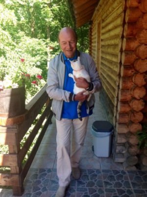 Băsescu, 